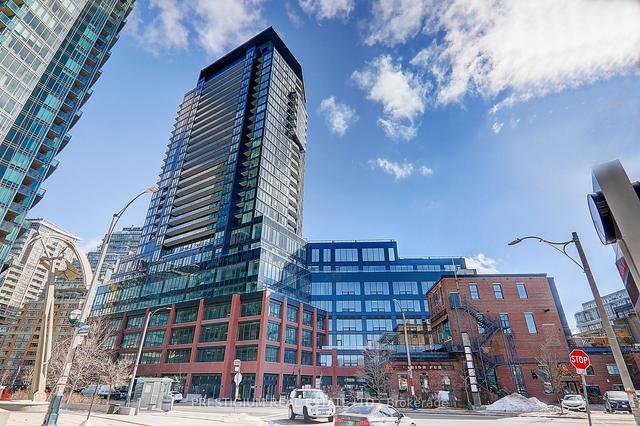 1002 - 135 East Liberty St, Condo with 2 bedrooms, 2 bathrooms and 0 parking in Toronto ON | Image 10