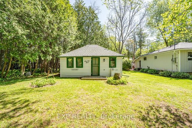 79 Dunkirk Ave, House detached with 0 bedrooms, 1 bathrooms and 2 parking in Georgina ON | Image 20