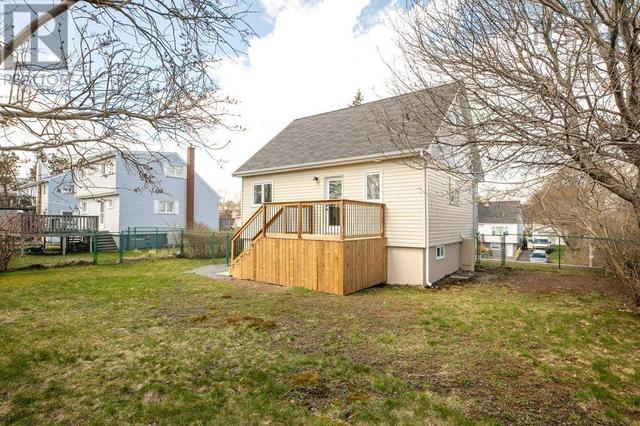 134 Coronation Avenue, House detached with 4 bedrooms, 2 bathrooms and null parking in Halifax NS | Image 28