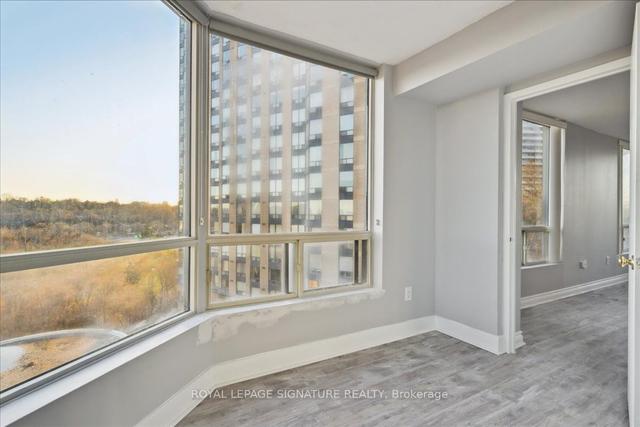 608 - 1 Hickory Tree Rd, Condo with 2 bedrooms, 2 bathrooms and 1 parking in Toronto ON | Image 29