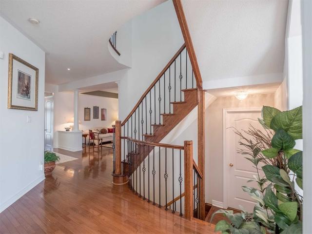 3474 Wavecrest St, House detached with 5 bedrooms, 5 bathrooms and 4 parking in Oakville ON | Image 9