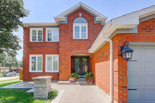 2047 Blacksmith Lane, House detached with 5 bedrooms, 4 bathrooms and 4 parking in Oakville ON | Image 23