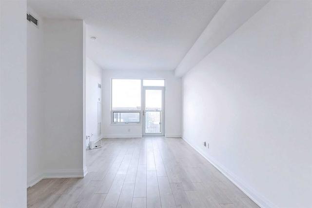 4121 - 5 Sheppard Ave E, Condo with 1 bedrooms, 1 bathrooms and 1 parking in Toronto ON | Image 3