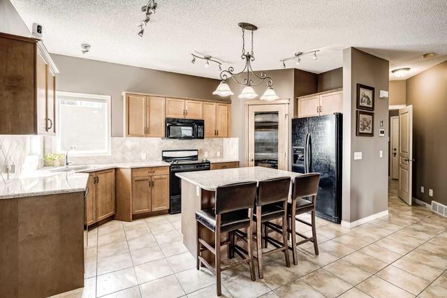 119 Cranleigh Green Se, House detached with 3 bedrooms, 2 bathrooms and 4 parking in Calgary AB | Image 7