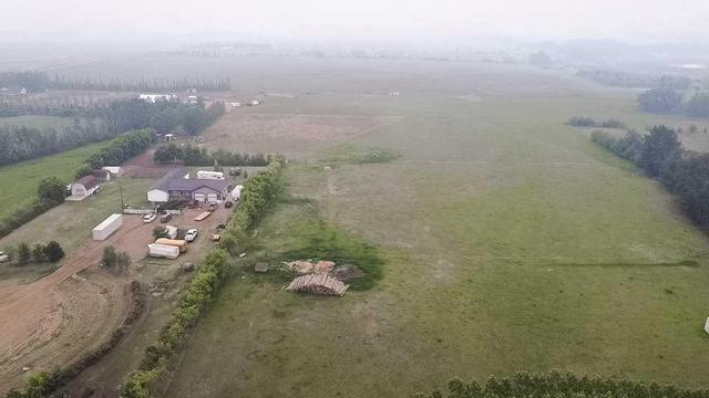 15453 Twp Rd 1064b, House detached with 4 bedrooms, 3 bathrooms and 10 parking in Mackenzie County AB | Image 5