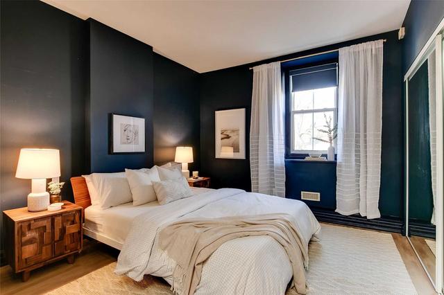 6 Flagler St, House attached with 1 bedrooms, 2 bathrooms and 0 parking in Toronto ON | Image 11