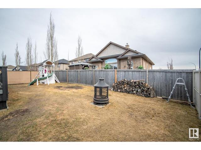 3101 65 St, House detached with 4 bedrooms, 3 bathrooms and null parking in Beaumont AB | Image 52