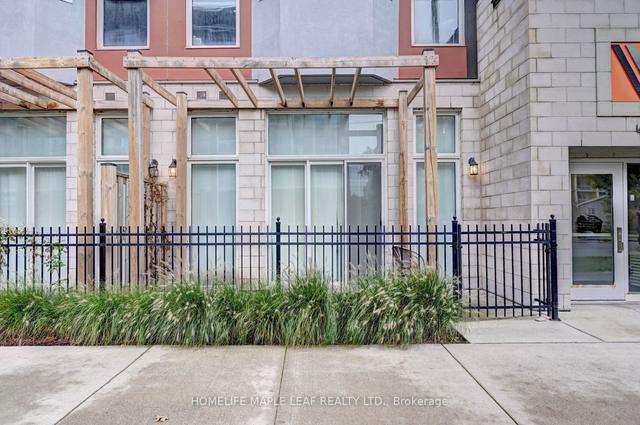 106 - 253 Albert St W, Condo with 2 bedrooms, 2 bathrooms and 1 parking in Waterloo ON | Image 12