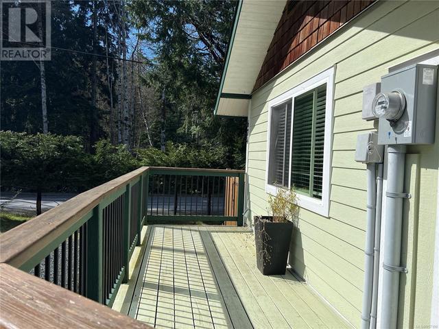 views from deck along the front of home | Image 8