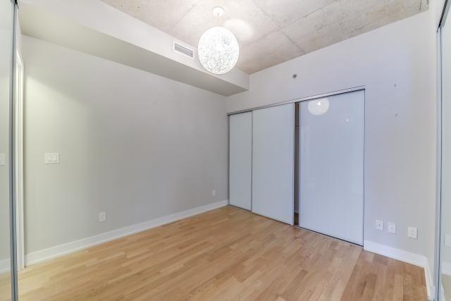 617 - 20 Gladstone Ave, Condo with 2 bedrooms, 2 bathrooms and 1 parking in Toronto ON | Image 10