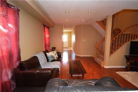 1292 Mowat Lane, House semidetached with 4 bedrooms, 4 bathrooms and 4 parking in Milton ON | Image 9