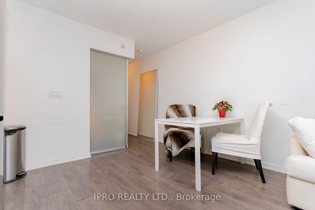 508e - 36 Lisgar St, Condo with 2 bedrooms, 1 bathrooms and 1 parking in Toronto ON | Image 5