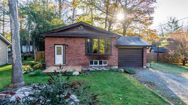 25765 Maple Beach Rd, House detached with 3 bedrooms, 2 bathrooms and 7 parking in Brock ON | Image 1