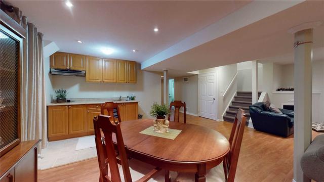 6563 Alderwood Tr, House detached with 4 bedrooms, 4 bathrooms and 6 parking in Mississauga ON | Image 28