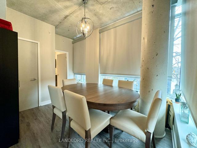 304 - 630 Kingston Rd, Condo with 2 bedrooms, 2 bathrooms and 1 parking in Toronto ON | Image 12
