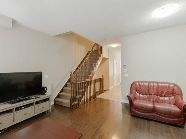 8 Bakewell St, Townhouse with 3 bedrooms, 3 bathrooms and 2 parking in Brampton ON | Image 12