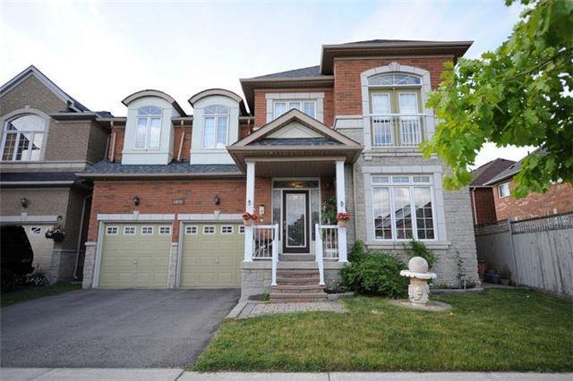 1010 Castlemore Ave, House detached with 4 bedrooms, 5 bathrooms and 2 parking in Markham ON | Image 1