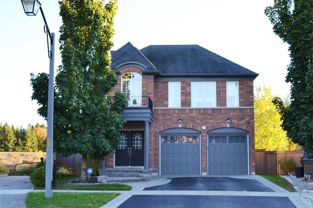 10 Whitbread Cres, House detached with 4 bedrooms, 4 bathrooms and 4 parking in Ajax ON | Image 1