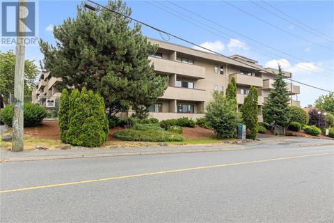 102 - 550 Bradley St, Condo with 2 bedrooms, 1 bathrooms and 1 parking in Nanaimo BC | Card Image