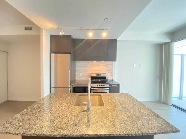 606 - 57 St Joseph St, Condo with 1 bedrooms, 1 bathrooms and 0 parking in Toronto ON | Image 24