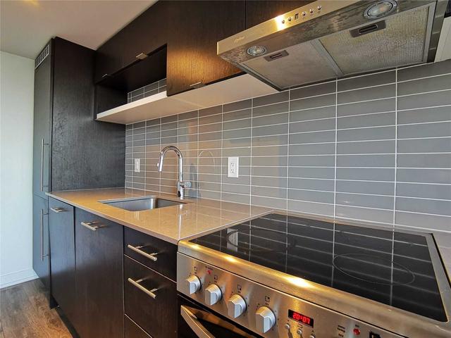 908 - 365 Church St, Condo with 0 bedrooms, 1 bathrooms and 0 parking in Toronto ON | Image 19