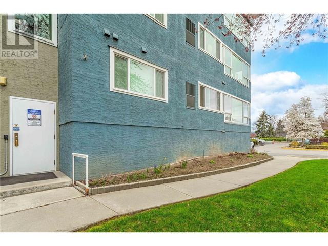 164 - 1045 Sutherland Avenue, Condo with 2 bedrooms, 2 bathrooms and 1 parking in Kelowna BC | Image 20