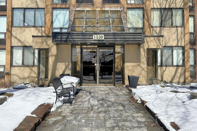 101 - 1530 Pickering Pkwy, Condo with 3 bedrooms, 2 bathrooms and 1 parking in Pickering ON | Image 34