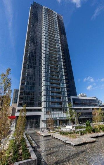 1702 - 88 Sheppard Ave E, Condo with 2 bedrooms, 2 bathrooms and 1 parking in Toronto ON | Image 1