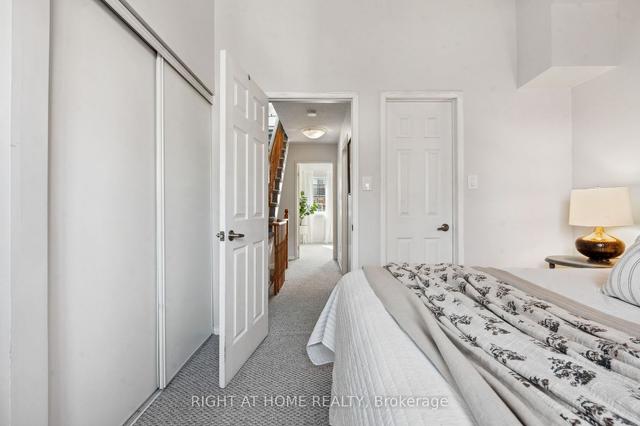 45 - 189 Galloway Rd, Townhouse with 3 bedrooms, 2 bathrooms and 2 parking in Toronto ON | Image 7