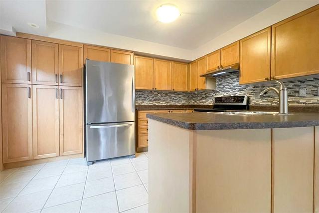 356 - 312 John St, Townhouse with 3 bedrooms, 3 bathrooms and 2 parking in Markham ON | Image 19
