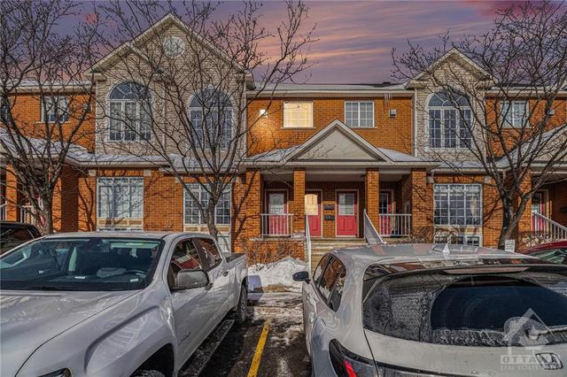 127 Gatestone Private, House attached with 2 bedrooms, 2 bathrooms and 1 parking in Ottawa ON | Image 27
