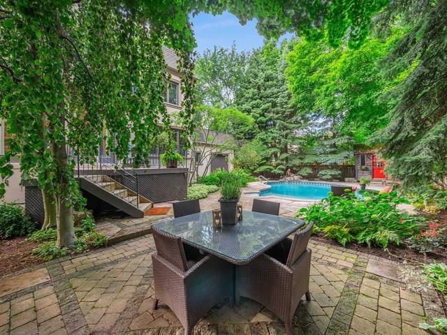 113 Yorkminster Rd, House detached with 4 bedrooms, 7 bathrooms and 6 parking in Toronto ON | Image 31