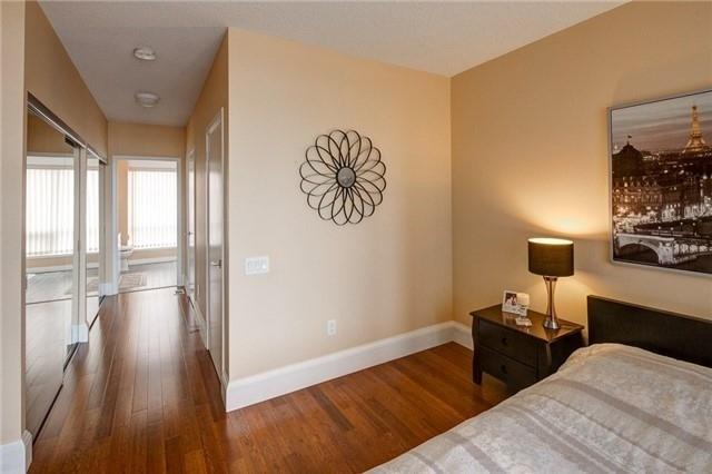 th05 - 25 Singer Crt, Townhouse with 3 bedrooms, 3 bathrooms and 1 parking in Toronto ON | Image 15