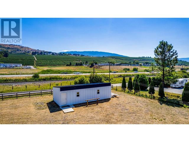 7080 Heron Road, House detached with 5 bedrooms, 2 bathrooms and 36 parking in North Okanagan B BC | Image 49