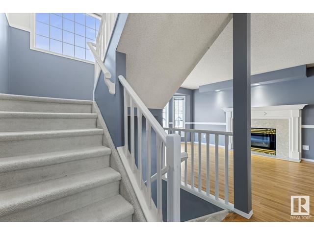 1638 Jamha Rd Nw, House attached with 3 bedrooms, 2 bathrooms and 2 parking in Edmonton AB | Image 15