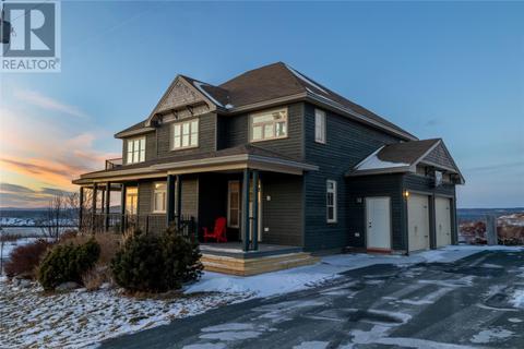 2 Commodore Place, House detached with 3 bedrooms, 2 bathrooms and null parking in Conception Bay South NL | Card Image