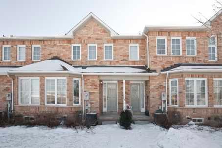 16 - 2350 Britannia Rd W, Townhouse with 3 bedrooms, 2 bathrooms and 1 parking in Mississauga ON | Image 9