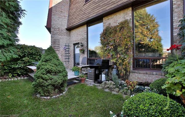 56 - 3395 Cliff Road, House attached with 3 bedrooms, 2 bathrooms and 2 parking in Mississauga ON | Image 25