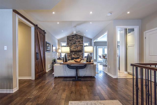 19 Emerald Terr, House detached with 3 bedrooms, 3 bathrooms and 8 parking in Oro Medonte ON | Image 33