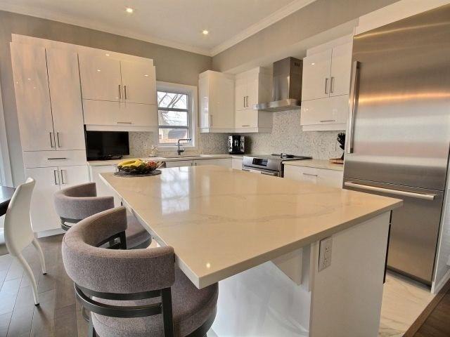 15 Aquamarine Private, House semidetached with 3 bedrooms, 4 bathrooms and 2 parking in Ottawa ON | Image 7