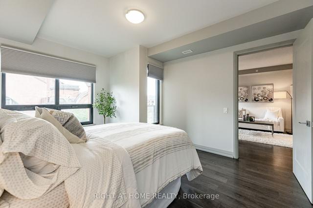 511 - 181 James St N, Condo with 1 bedrooms, 1 bathrooms and 1 parking in Hamilton ON | Image 10
