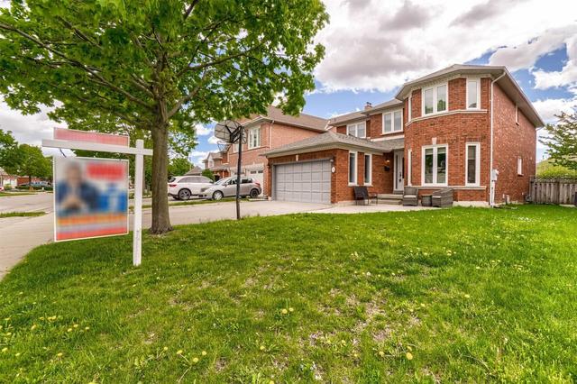 5 Foxtail Rd W, House detached with 4 bedrooms, 4 bathrooms and 6 parking in Brampton ON | Image 34