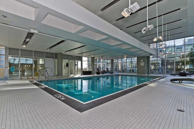 404 - 225 Webb Dr, Condo with 1 bedrooms, 2 bathrooms and 1 parking in Mississauga ON | Image 5