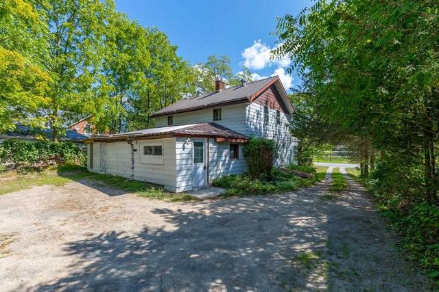 338 Grand Rd, House detached with 4 bedrooms, 2 bathrooms and 8 parking in Trent Hills ON | Image 25