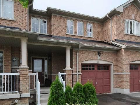80 Argento Cres, House attached with 3 bedrooms, 3 bathrooms and 2 parking in Vaughan ON | Image 1