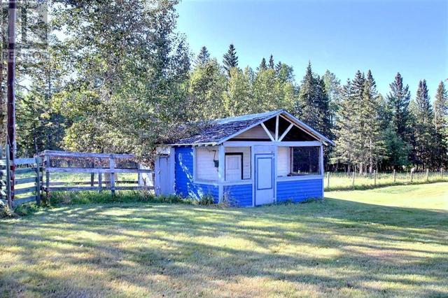 30 - 5139 27 Highway, House detached with 5 bedrooms, 3 bathrooms and 4 parking in Mountain View County AB | Image 38