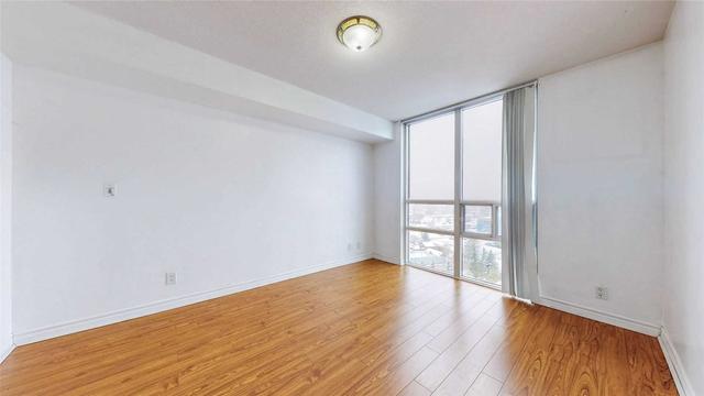 1003 - 68 Grangeway Ave, Condo with 2 bedrooms, 2 bathrooms and 1 parking in Toronto ON | Image 9