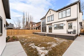 2633 7 Avenue Nw, House detached with 4 bedrooms, 4 bathrooms and 3 parking in Calgary AB | Image 23