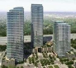 1309 - 9 Valhalla Inn Rd, Condo with 1 bedrooms, 1 bathrooms and 1 parking in Toronto ON | Image 1