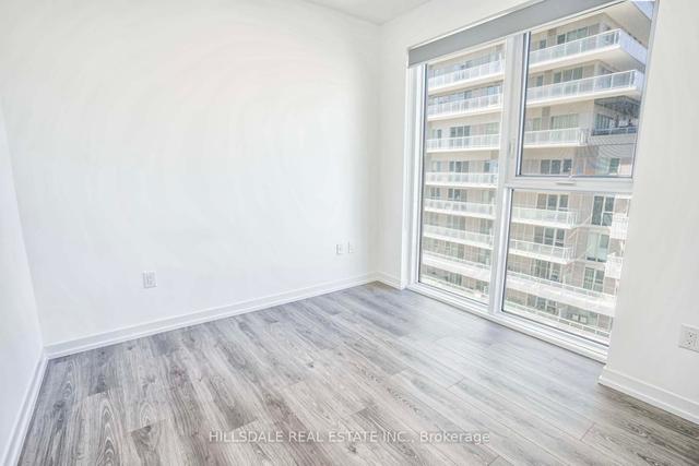 1017 - 20 Richardson St, Condo with 1 bedrooms, 1 bathrooms and 1 parking in Toronto ON | Image 7